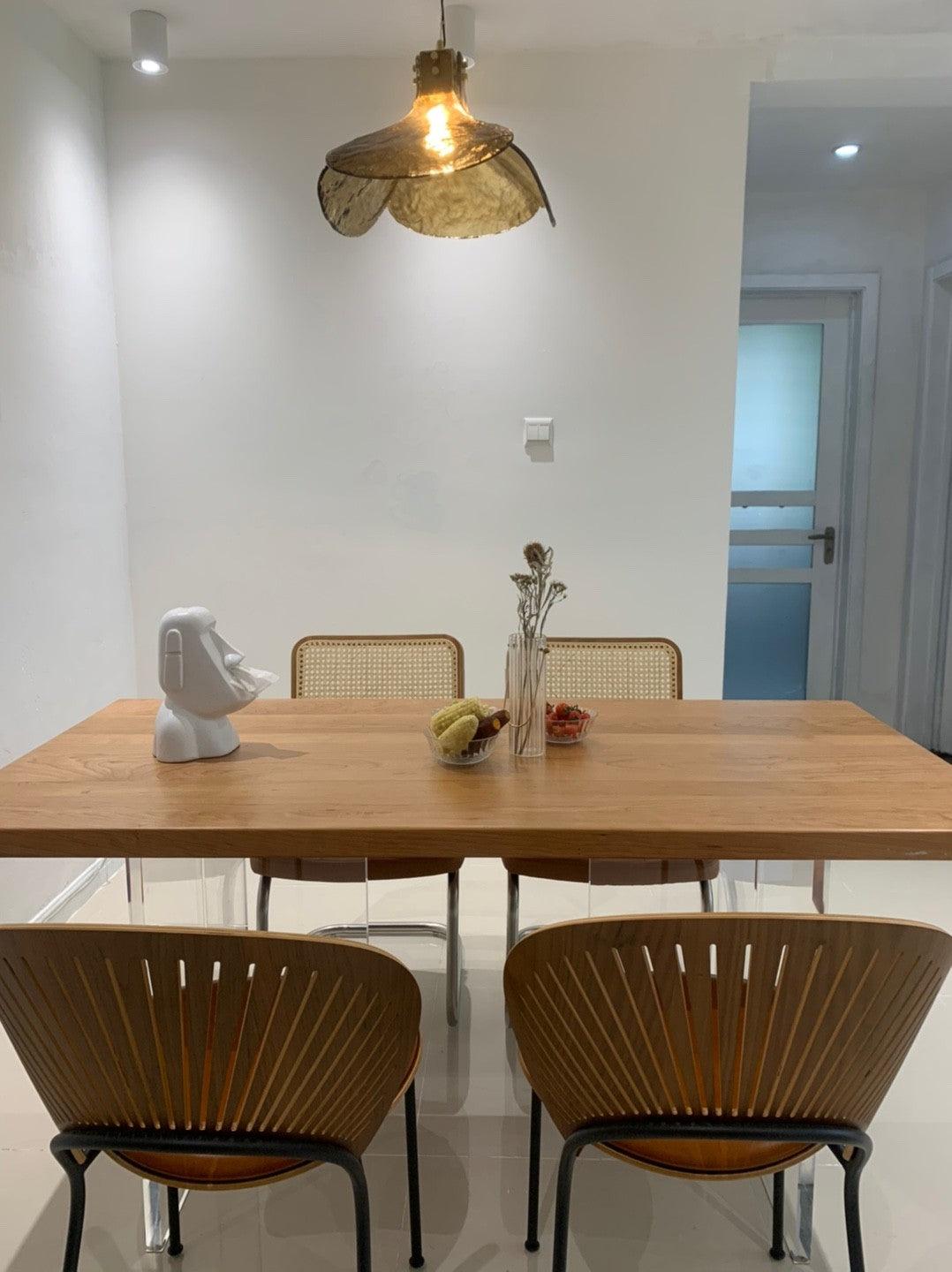 Zetalyra Metall Pendelleuchte-Letslighting
