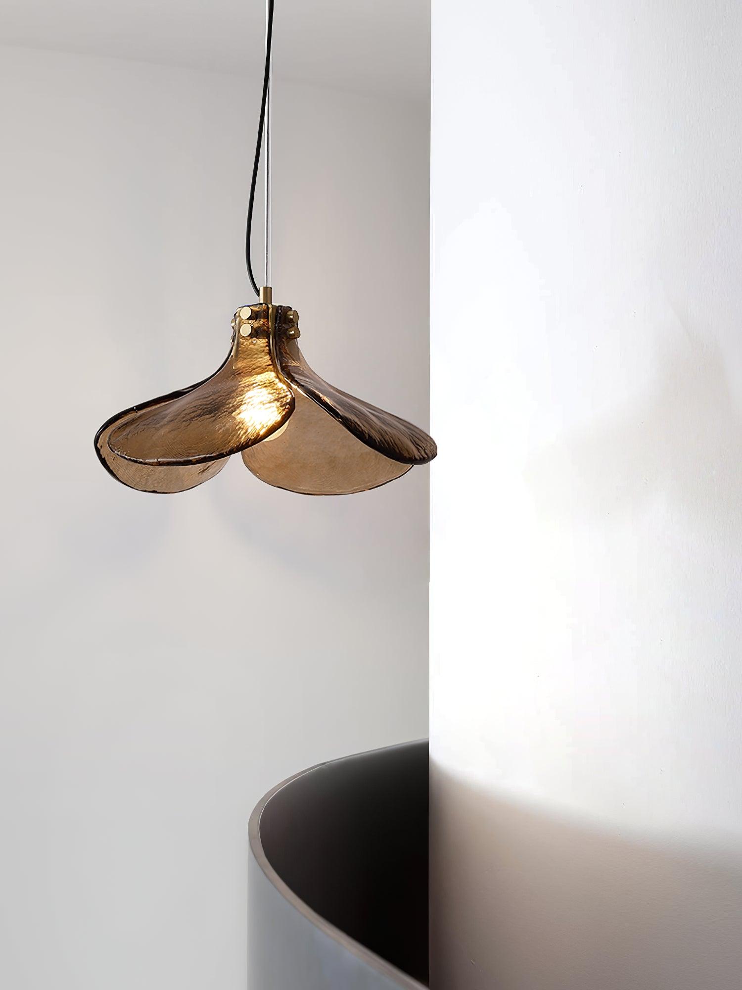 Zetalyra Metall Pendelleuchte-Letslighting