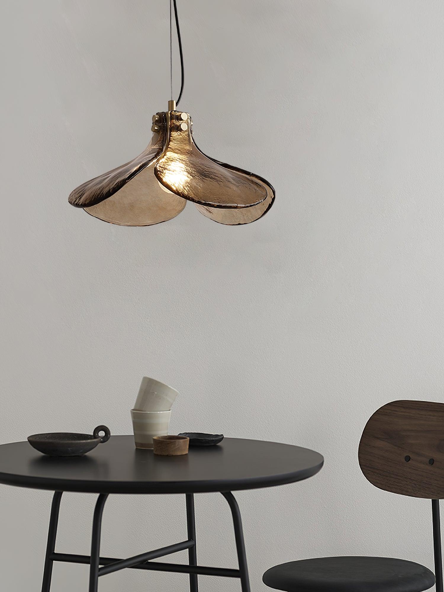 Zetalyra Metall Pendelleuchte-Letslighting