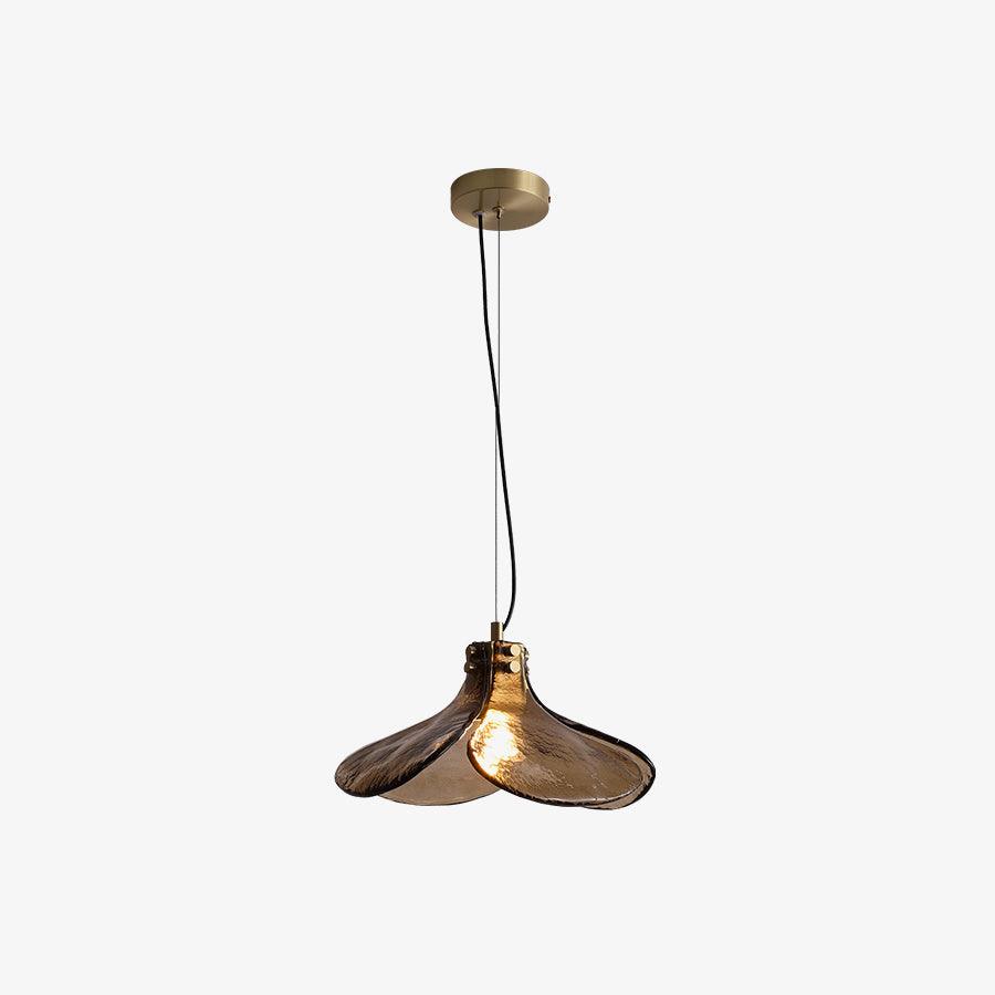 Zetalyra Metall Pendelleuchte-Letslighting