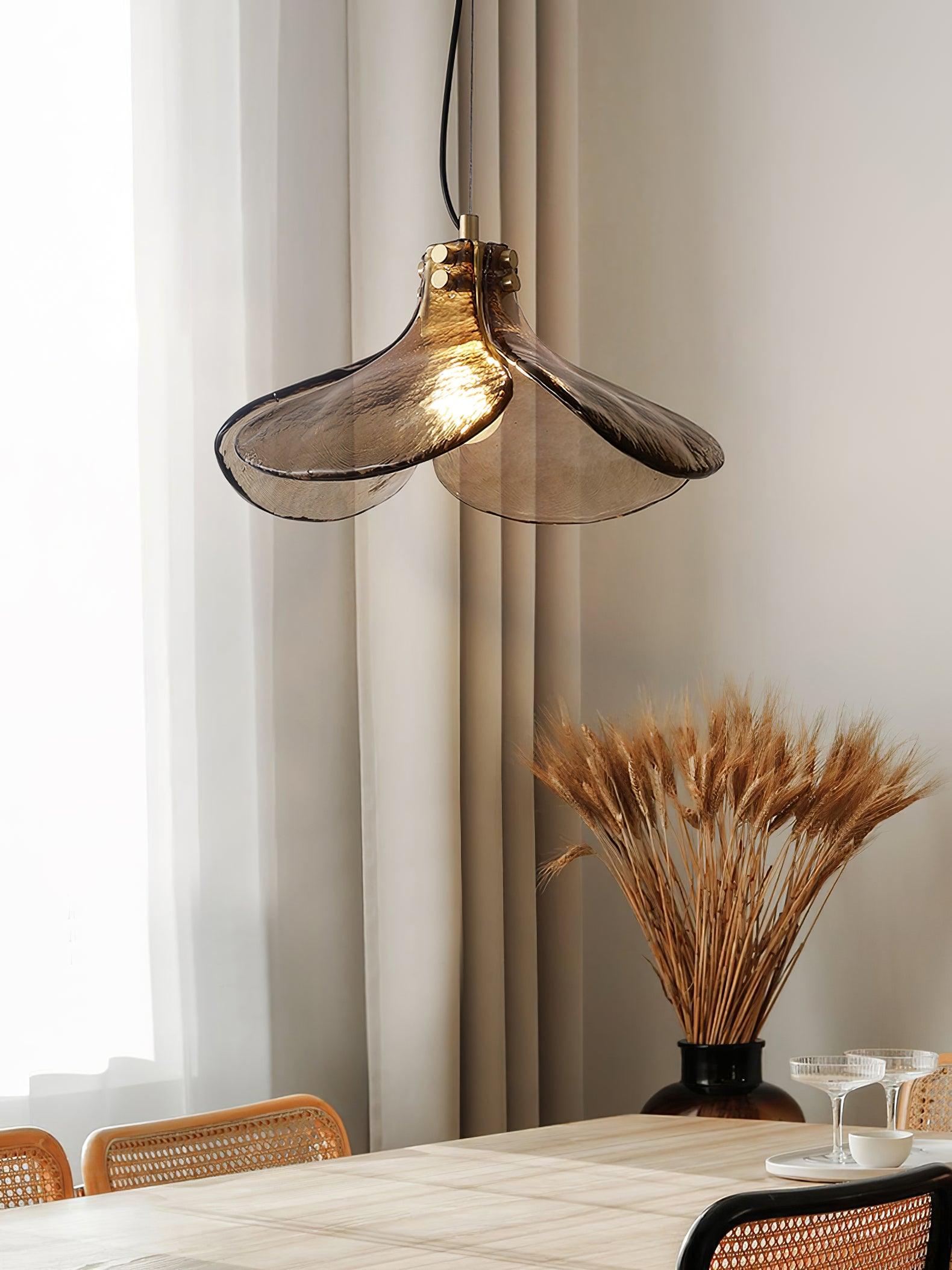 Zetalyra Metall Pendelleuchte-Letslighting