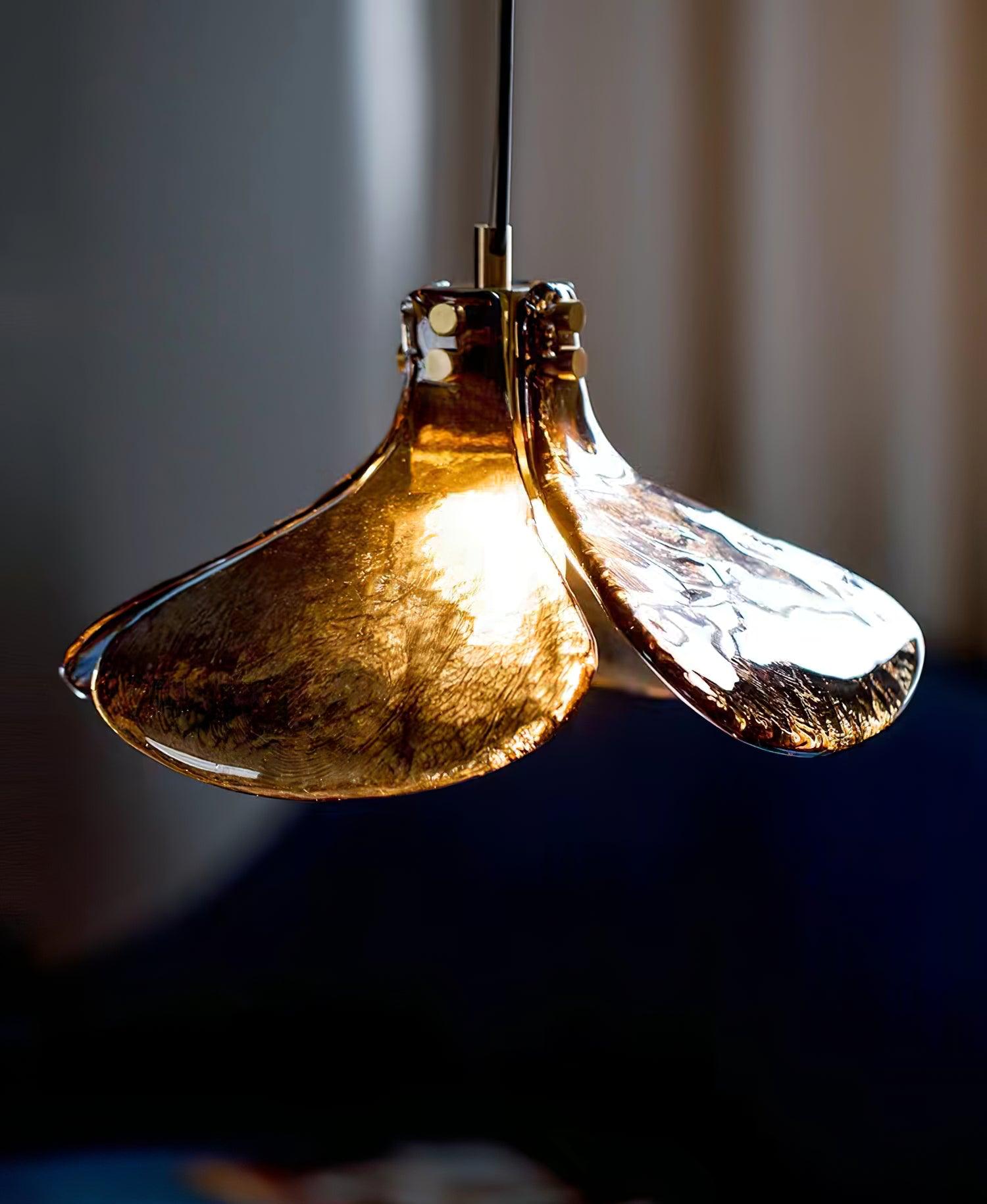 Zetalyra Metall Pendelleuchte-Letslighting