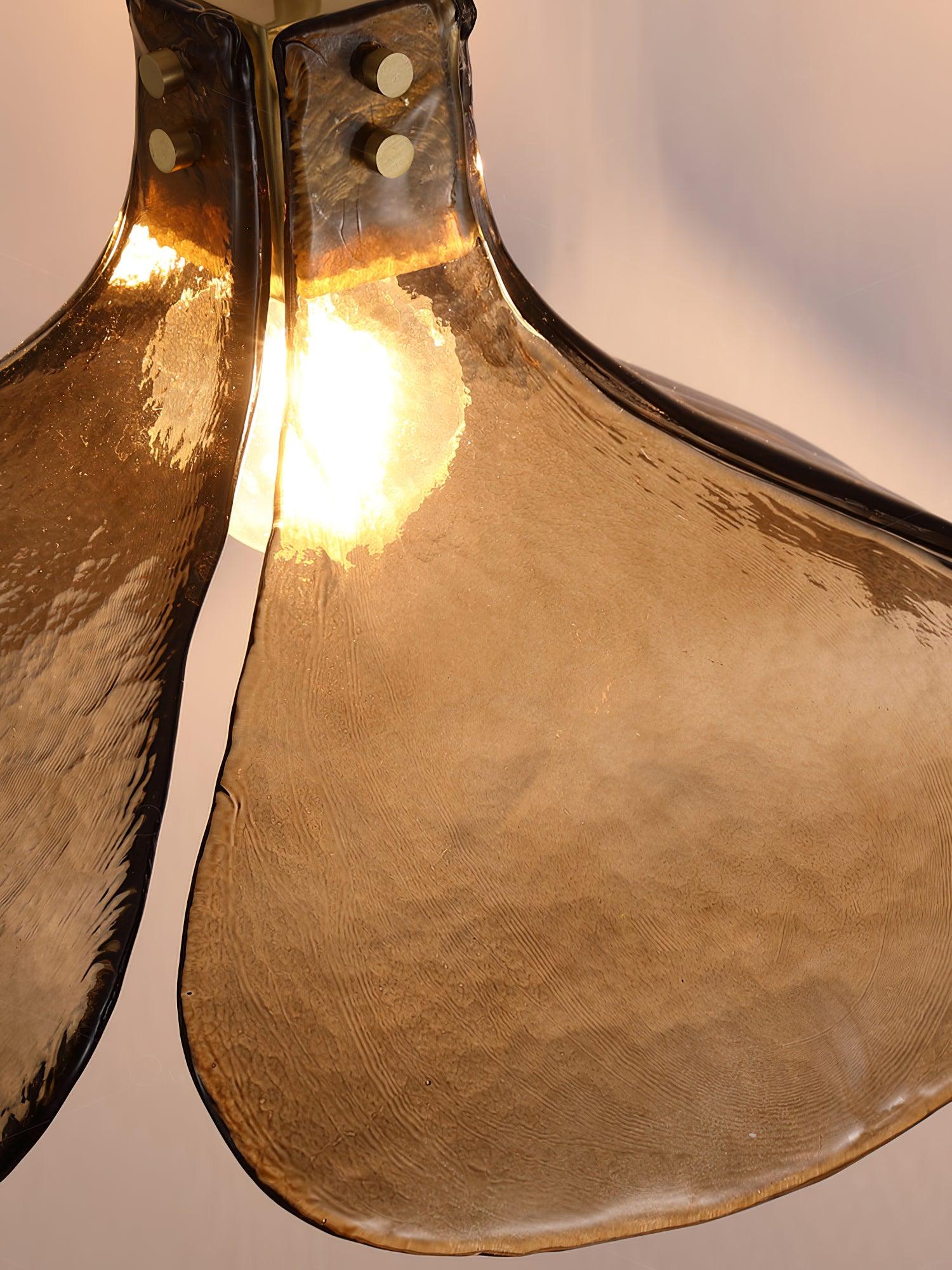 Zetalyra Metall Pendelleuchte-Letslighting