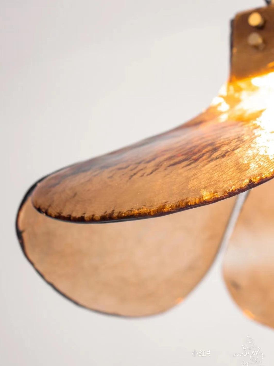 Zetalyra Metall Pendelleuchte-Letslighting