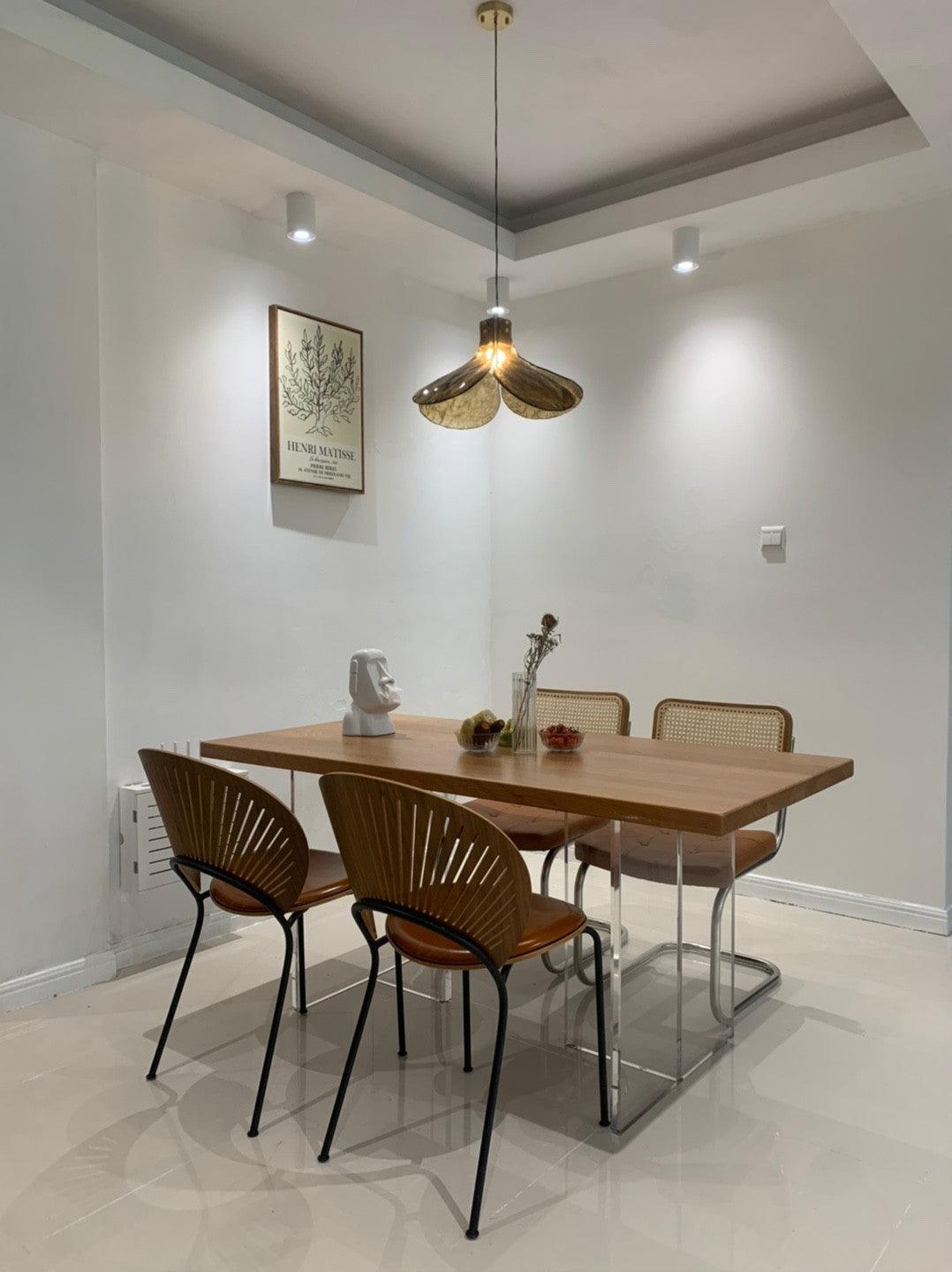 Zetalyra Metall Pendelleuchte-Letslighting