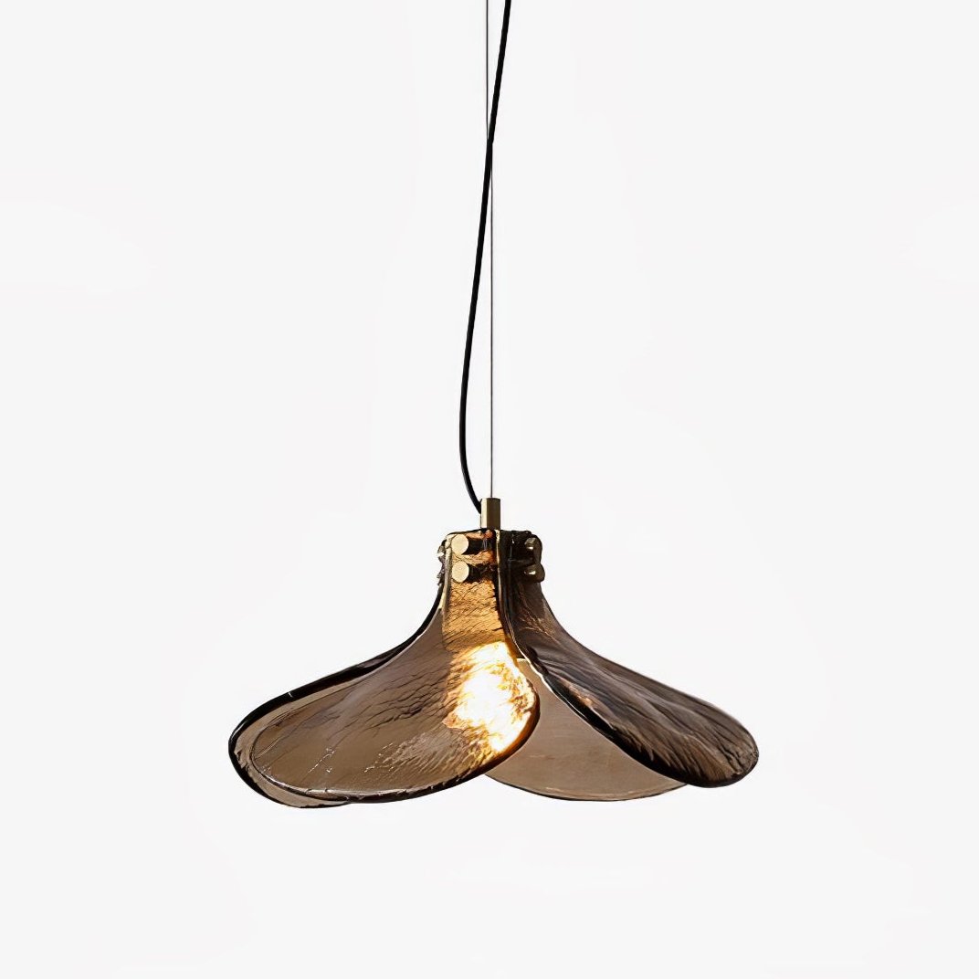 Zetalyra Metall Pendelleuchte-Letslighting