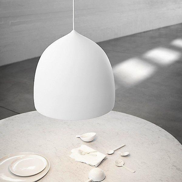 Eloran Polycarbonat Pendelleuchte-Letslighting