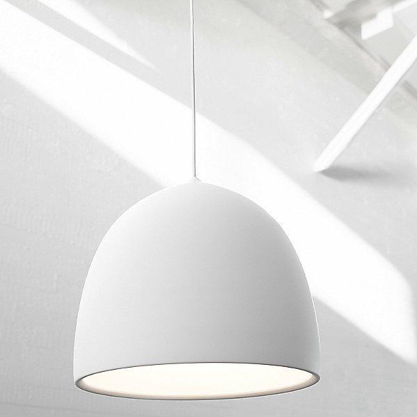 Eloran Polycarbonat Pendelleuchte-Letslighting