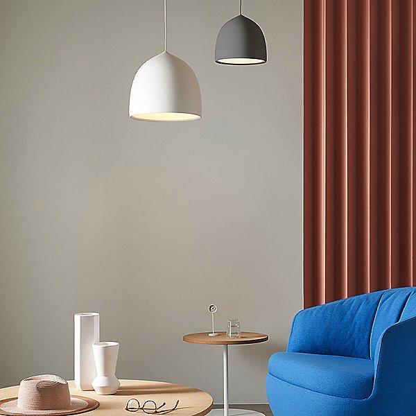 Eloran Polycarbonat Pendelleuchte-Letslighting