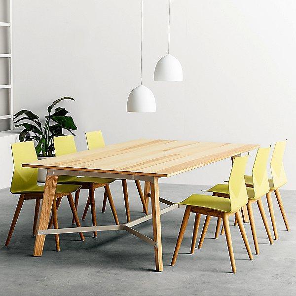 Eloran Polycarbonat Pendelleuchte-Letslighting