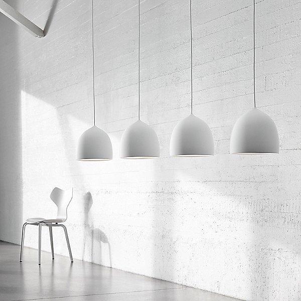 Eloran Polycarbonat Pendelleuchte-Letslighting