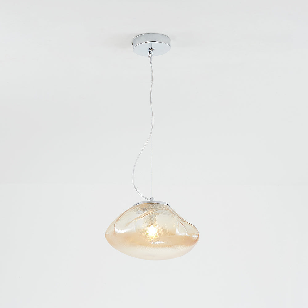 Avi Nodic  Pendelleuchte Geometrisch Esszimmer 3 Farben