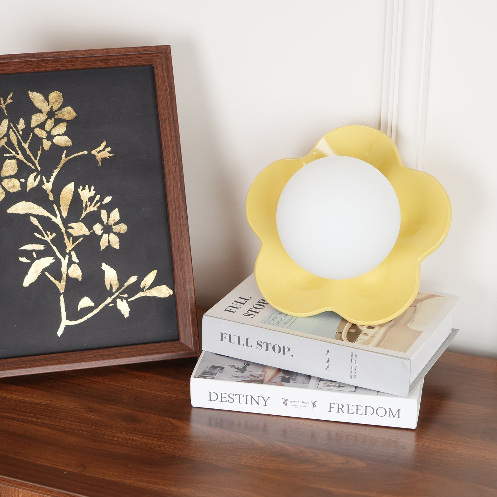 Petalia Wall Lamp - Letslighting