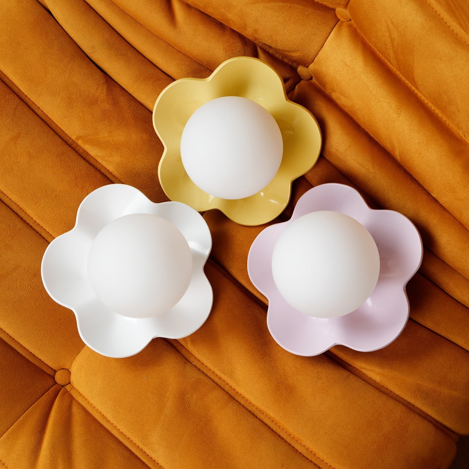 Petalia Wall Lamp - Letslighting