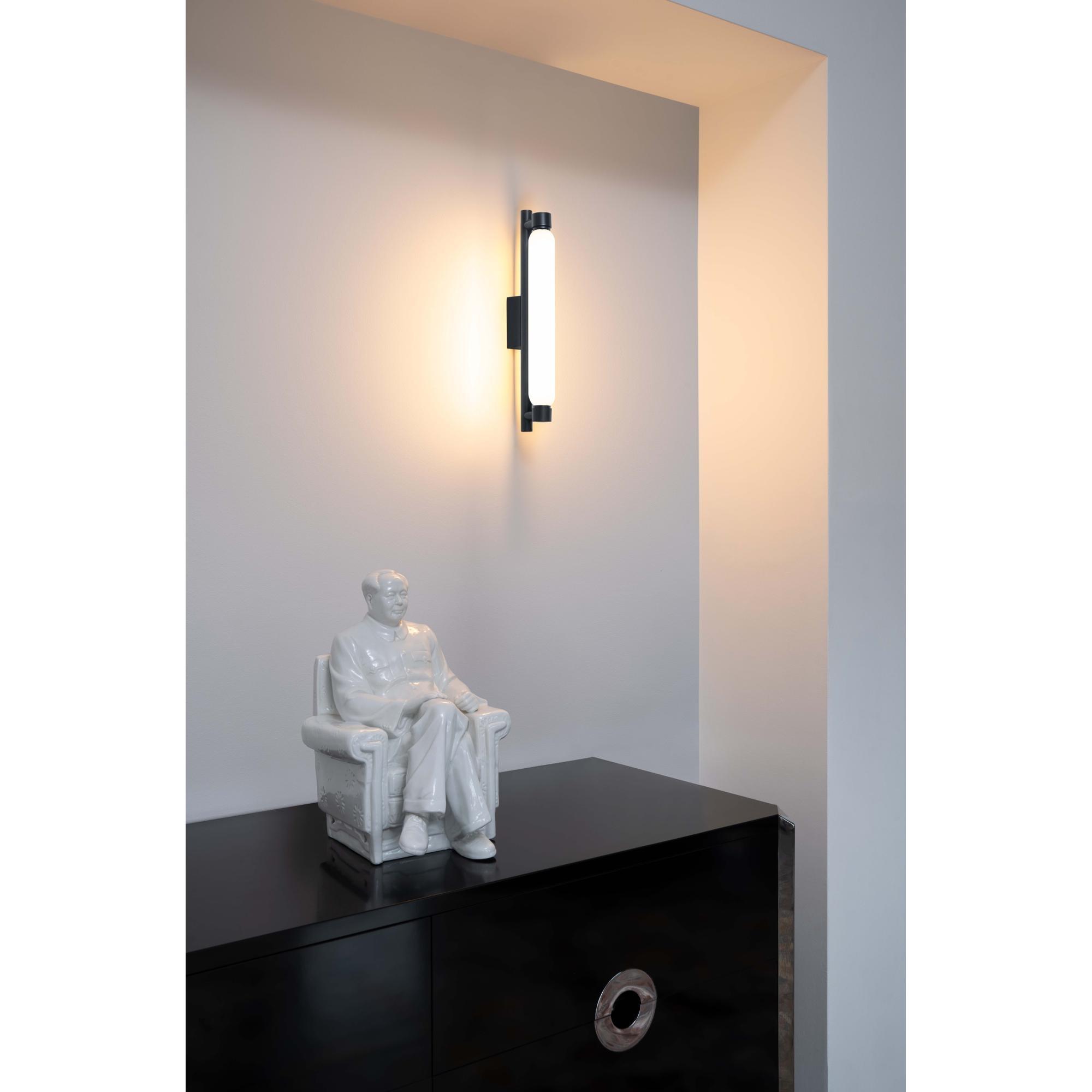 Cumiror Glas Wandleuchte-Letslighting