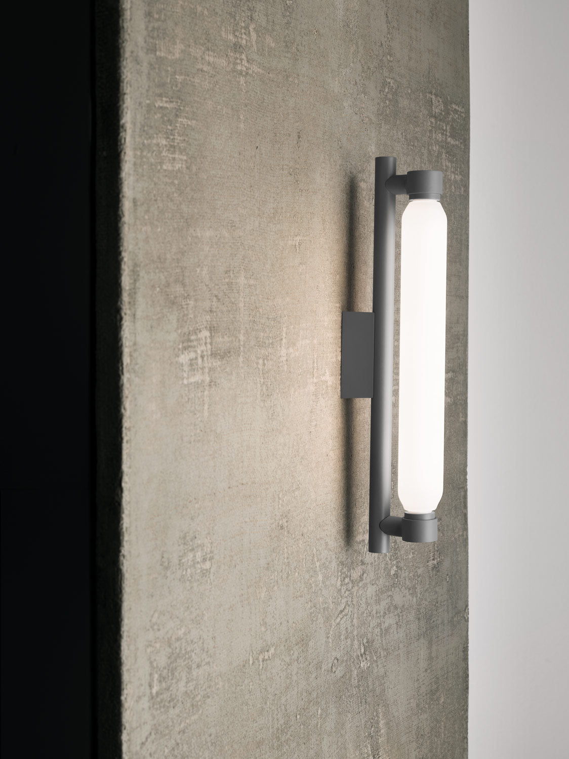 Cumiror Glas Wandleuchte-Letslighting