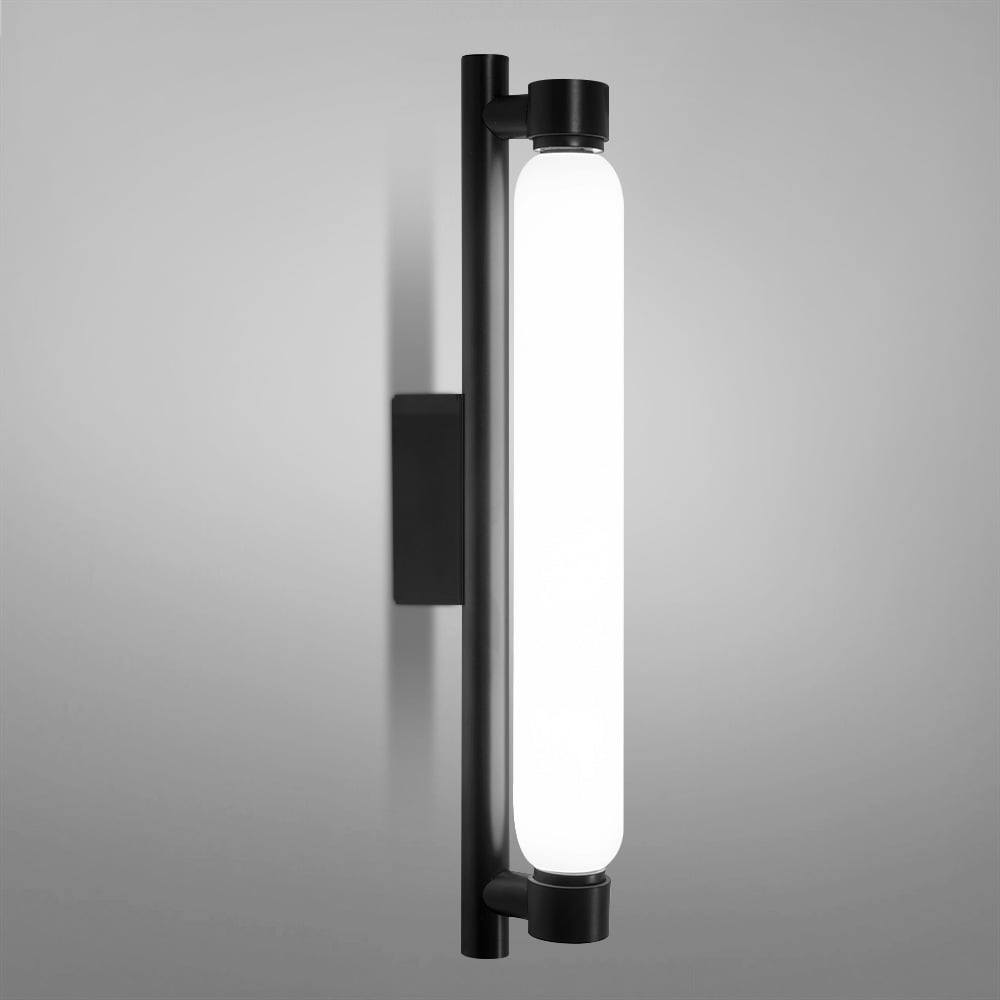 Cumiror Glas Wandleuchte-Letslighting