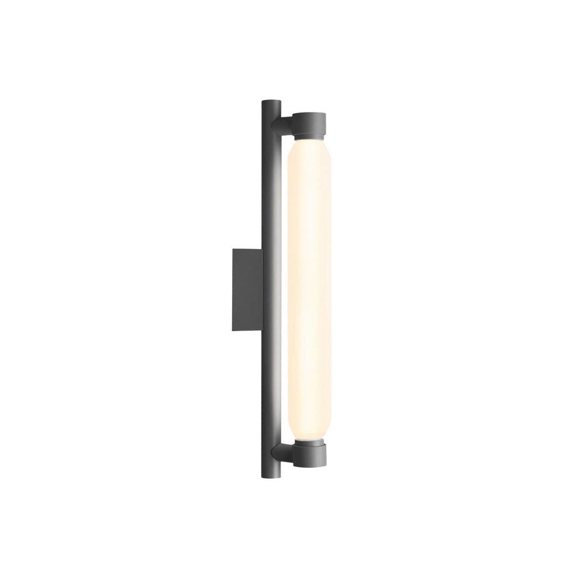 Cumiror Glas Wandleuchte-Letslighting