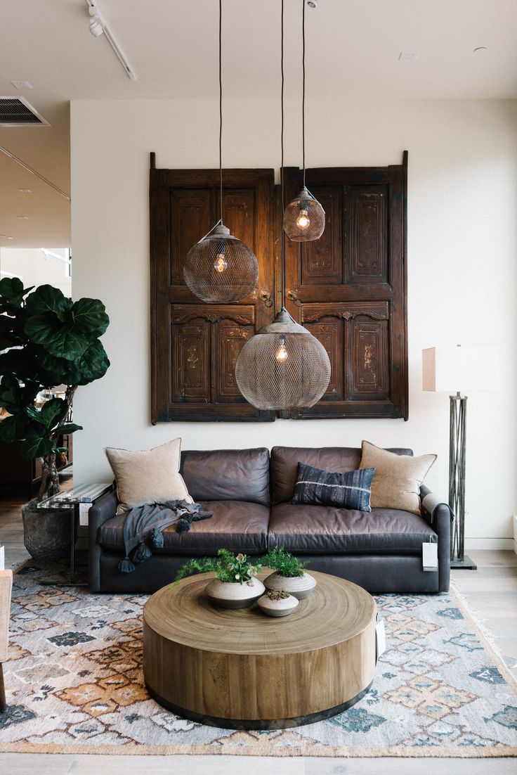 Aursorir Modern Minimalistisch Mesh Pendelleuchte-Letslighting