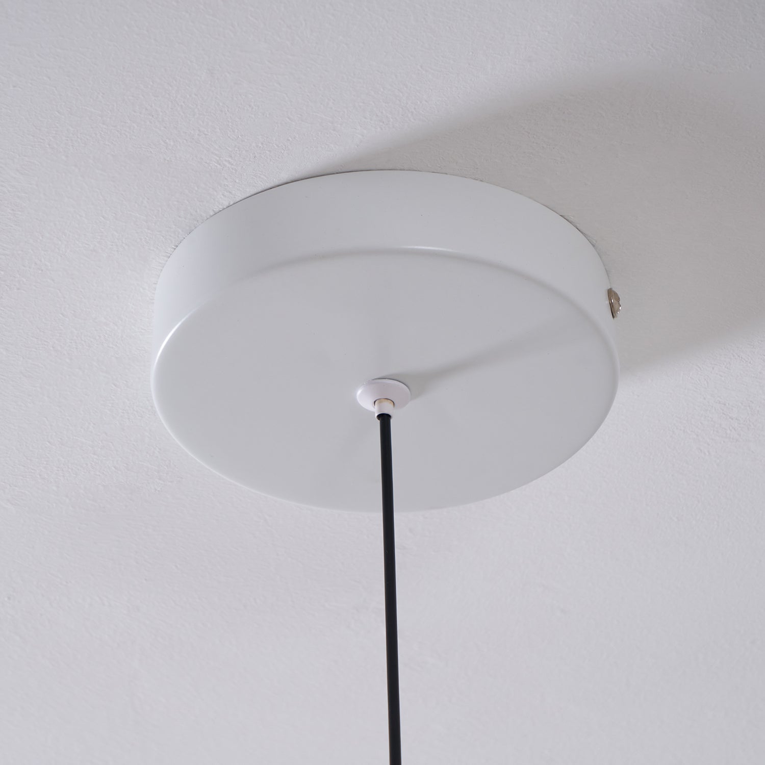 Blythe Minimalistisch Stoff Pendelleuchte Leuchte-Letslighting