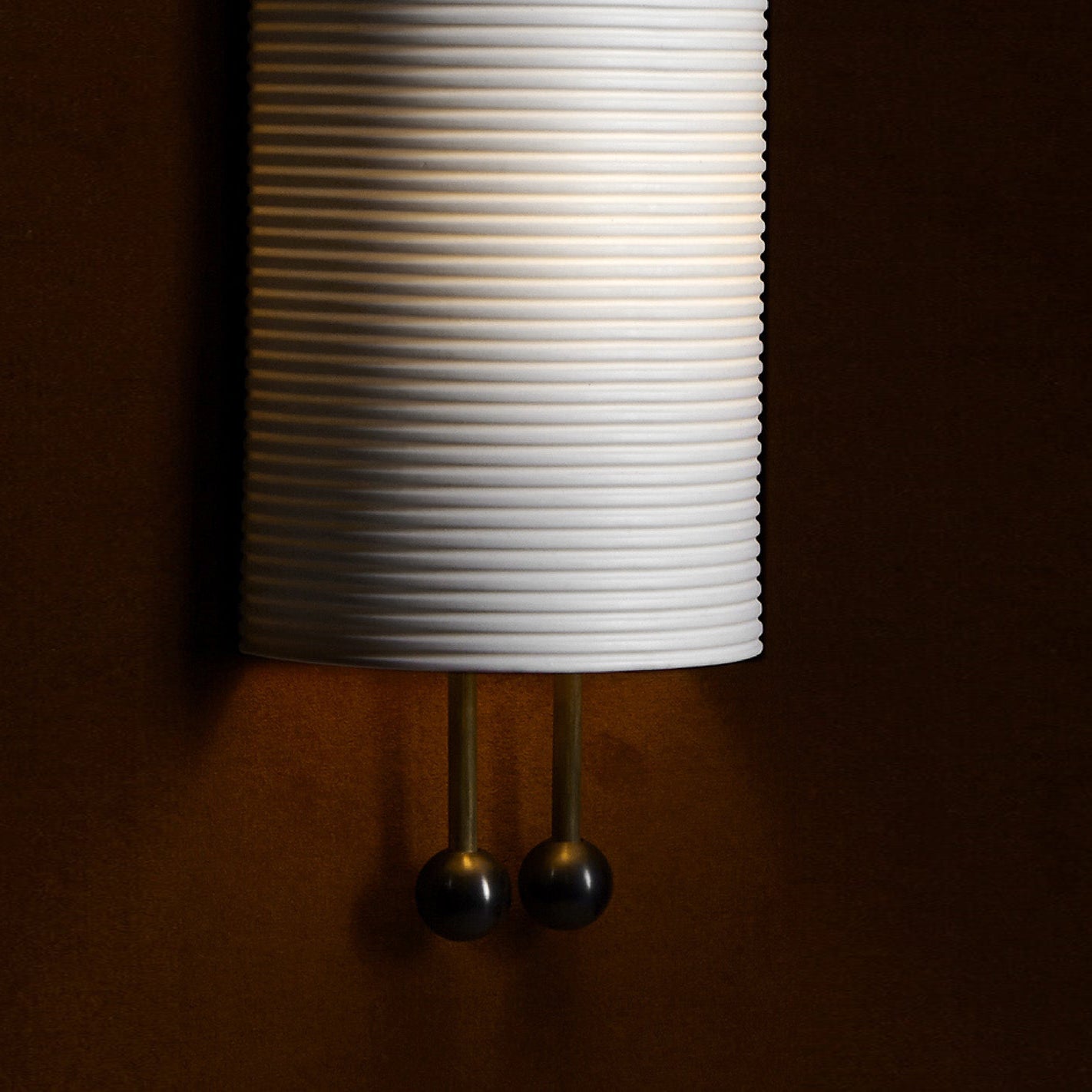 Zelaeora Glaslaternen-Wandleuchte-Letslighting
