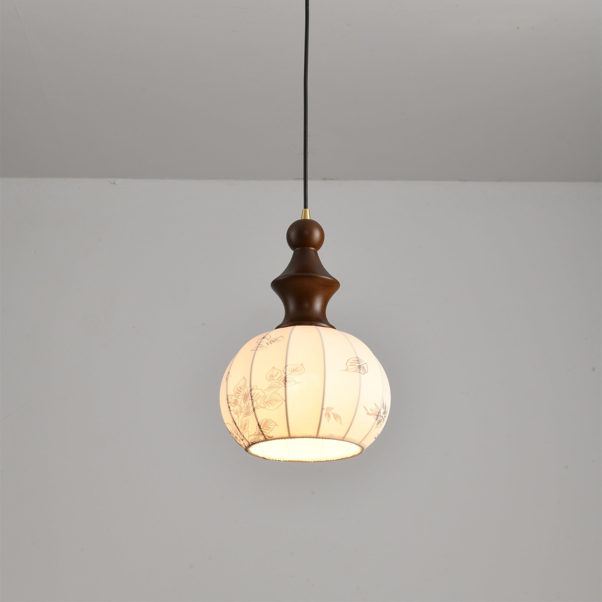 Elsie Vintage Pendelleuchte-Letslighting