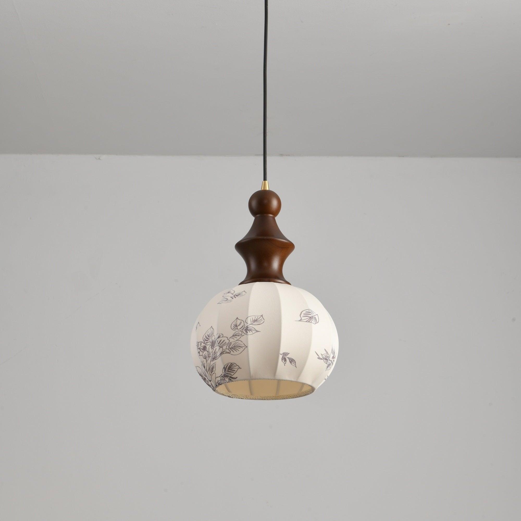 Elsie Vintage Pendelleuchte-Letslighting