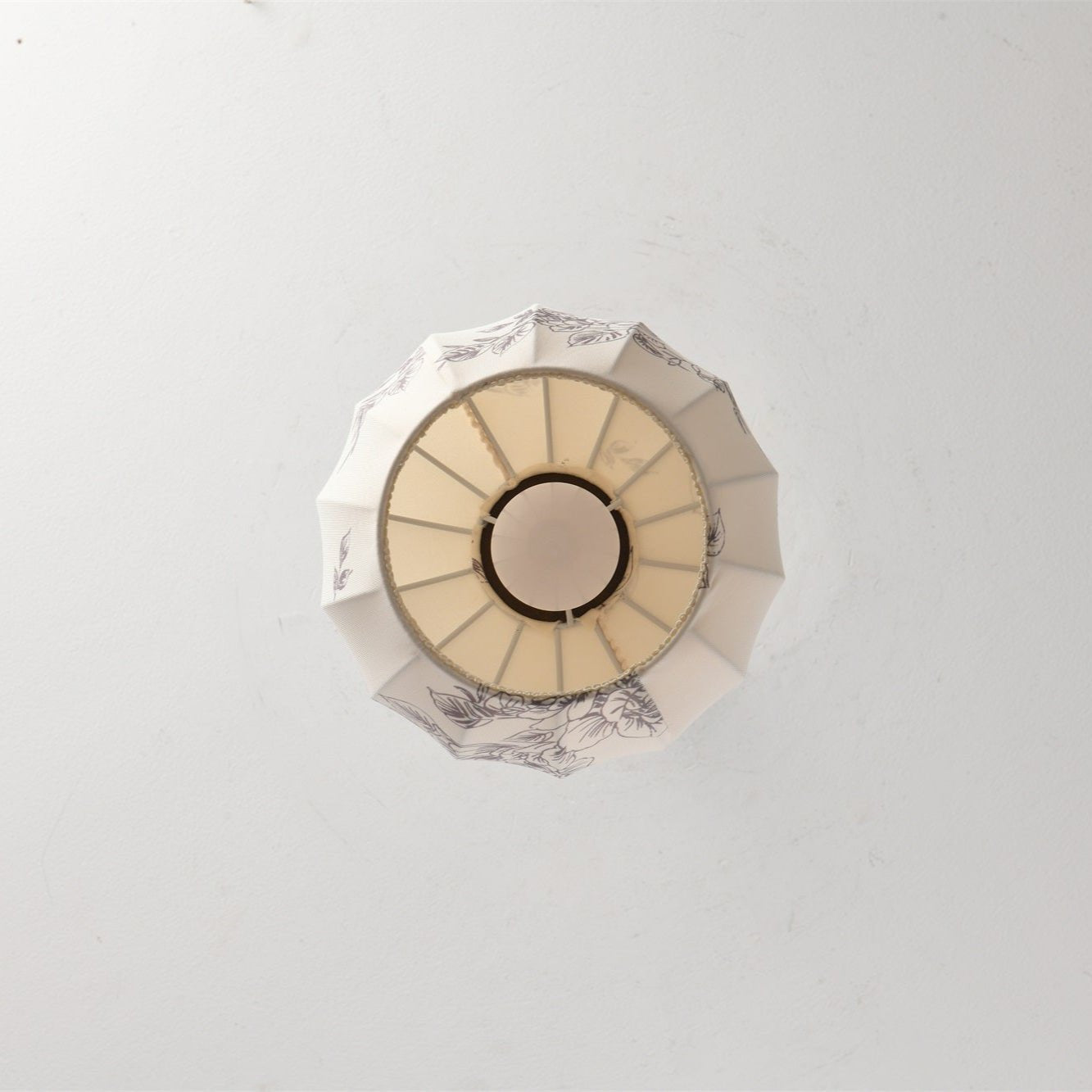 Elsie Vintage Pendelleuchte-Letslighting