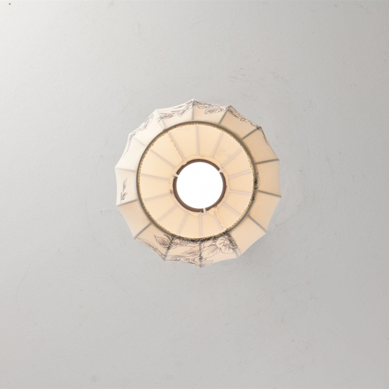 Elsie Vintage Pendelleuchte-Letslighting