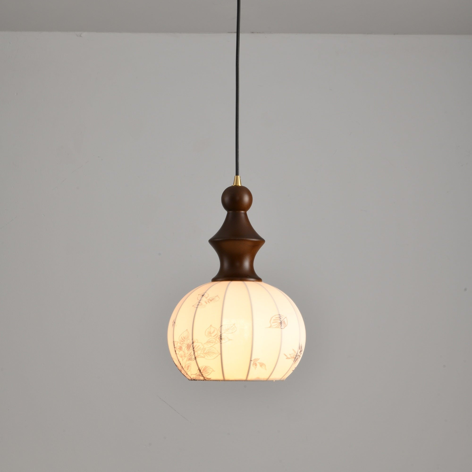 Elsie Vintage Pendelleuchte-Letslighting