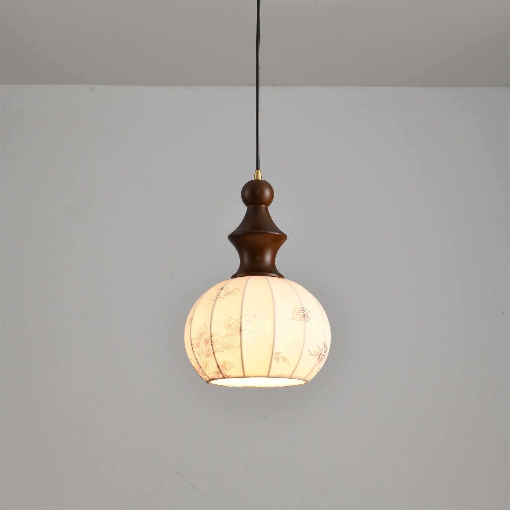 Elsie Vintage Pendelleuchte-Letslighting