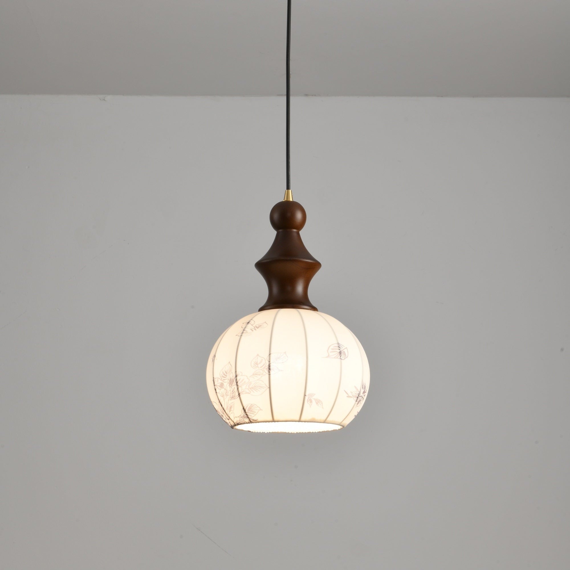 Elsie Vintage Pendelleuchte-Letslighting