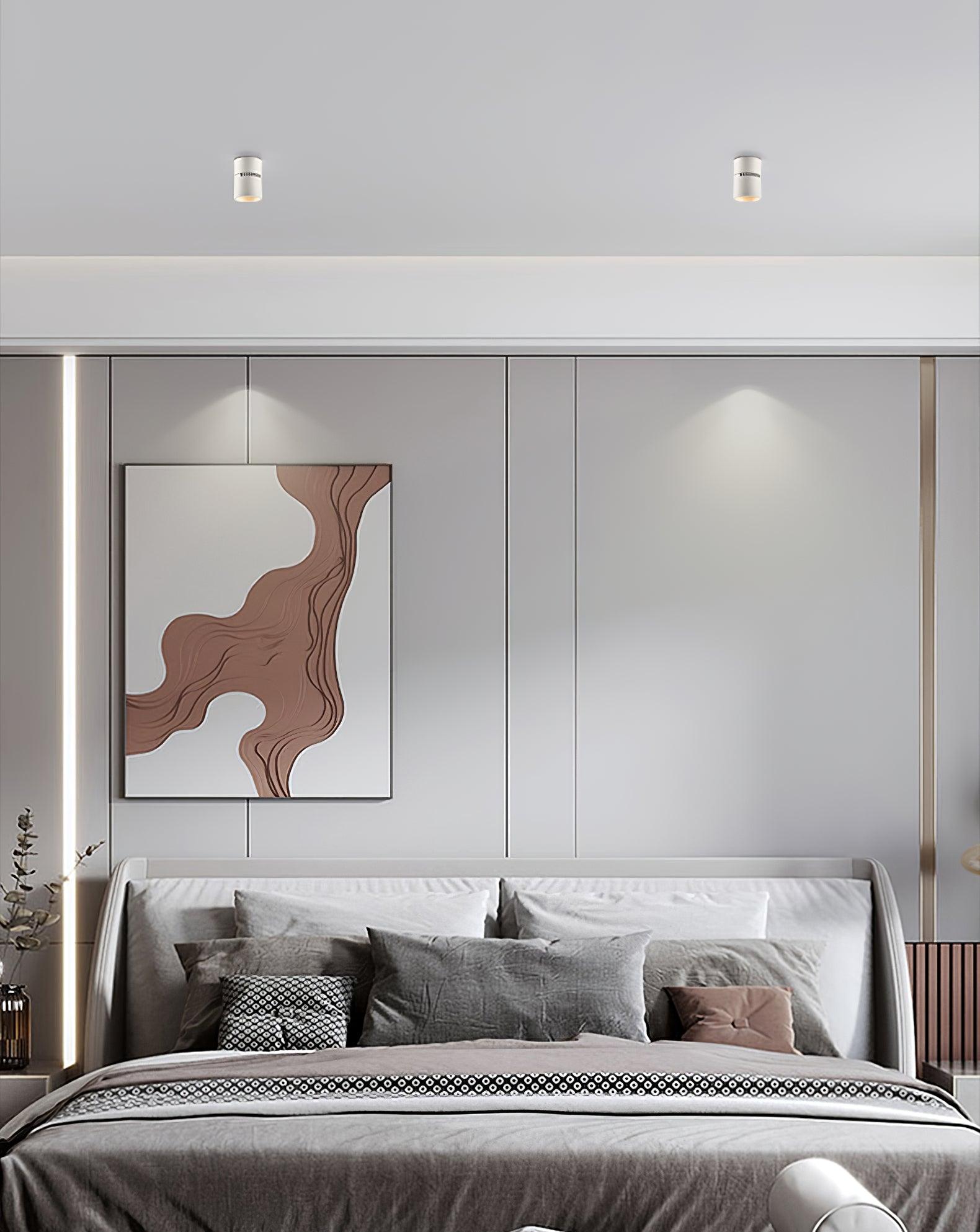 Alvynora Deckenleuchte Modern Minimalistisch Spotlights-Letslighting
