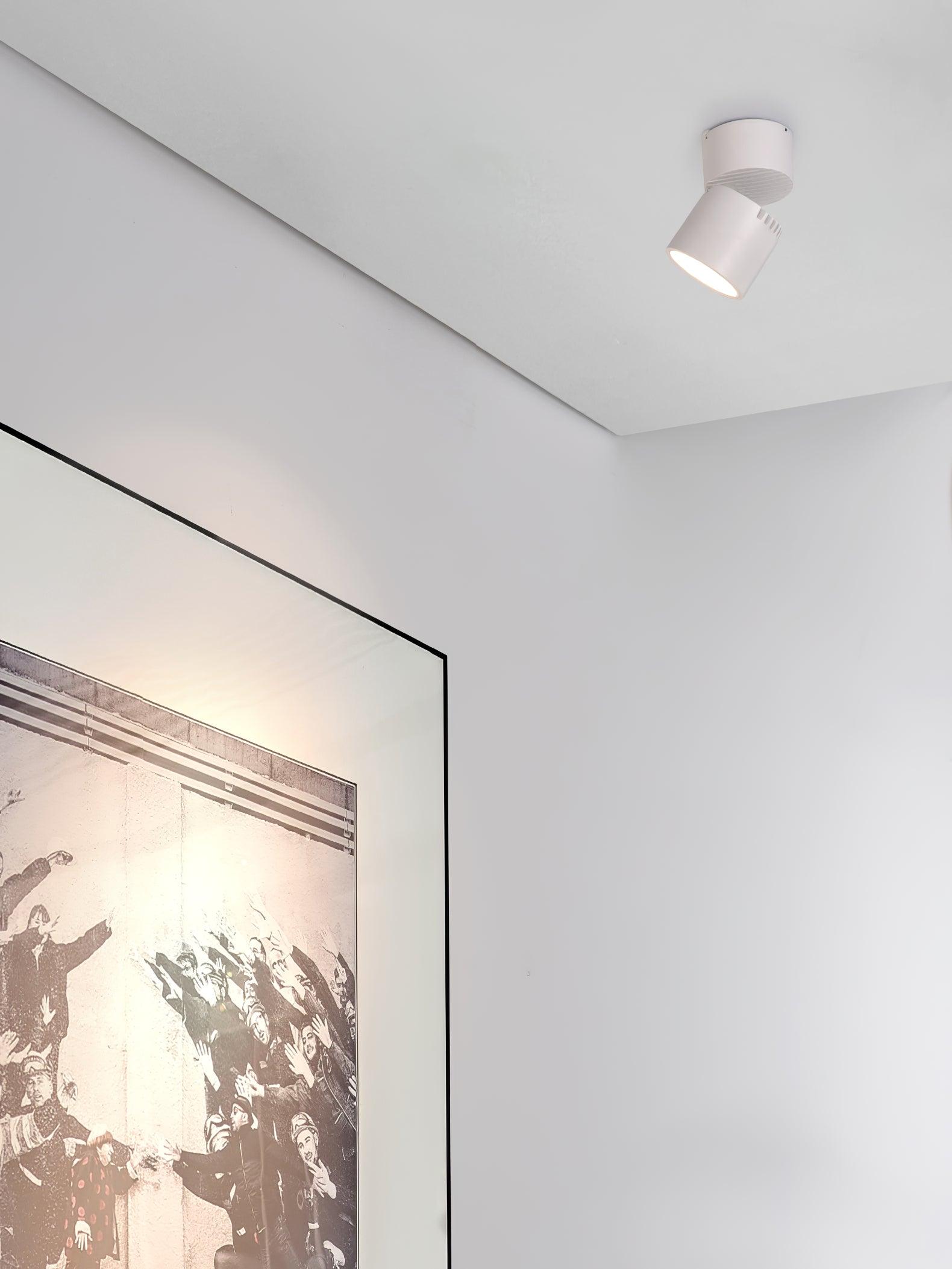 Alvynora Deckenleuchte Modern Minimalistisch Spotlights-Letslighting