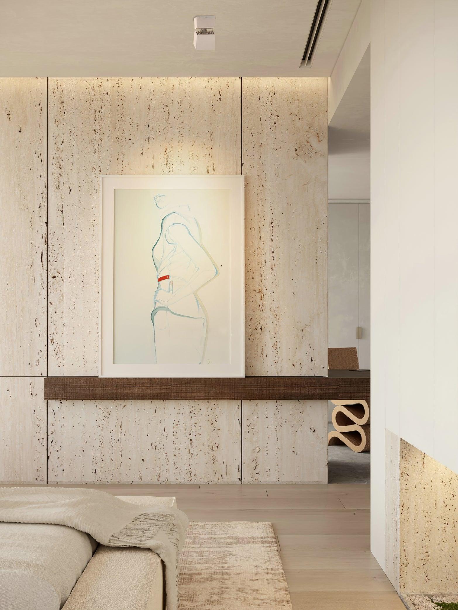 Alvynora Deckenleuchte Modern Minimalistisch Spotlights-Letslighting