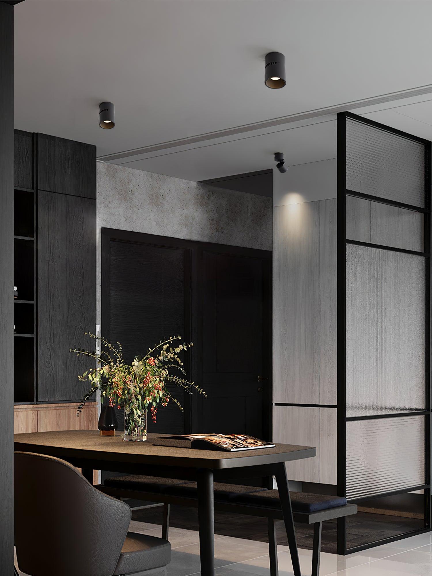 Alvynora Deckenleuchte Modern Minimalistisch Spotlights-Letslighting