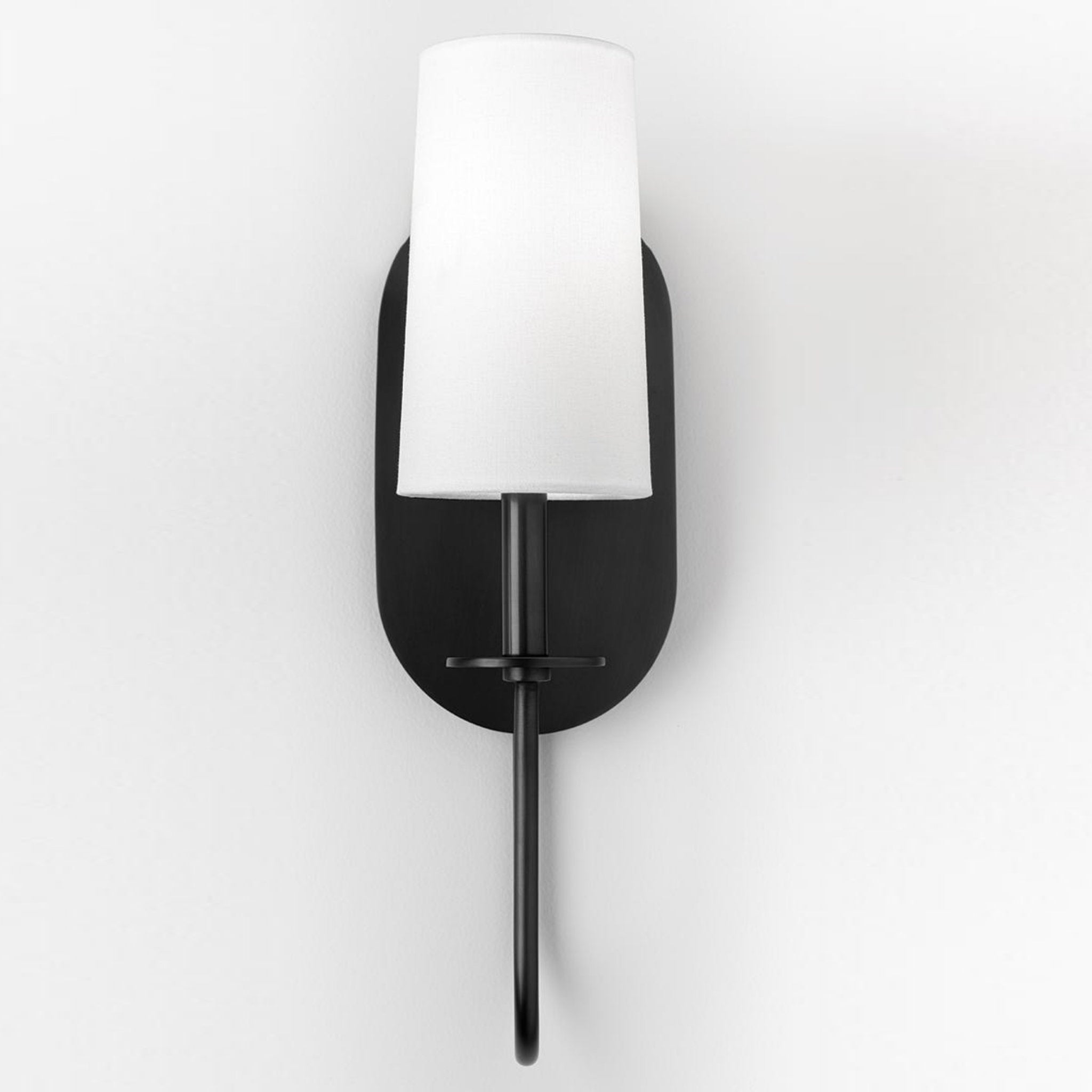 Voloraris Elegance Wandleuchte aus Messinggewebe-Letslighting