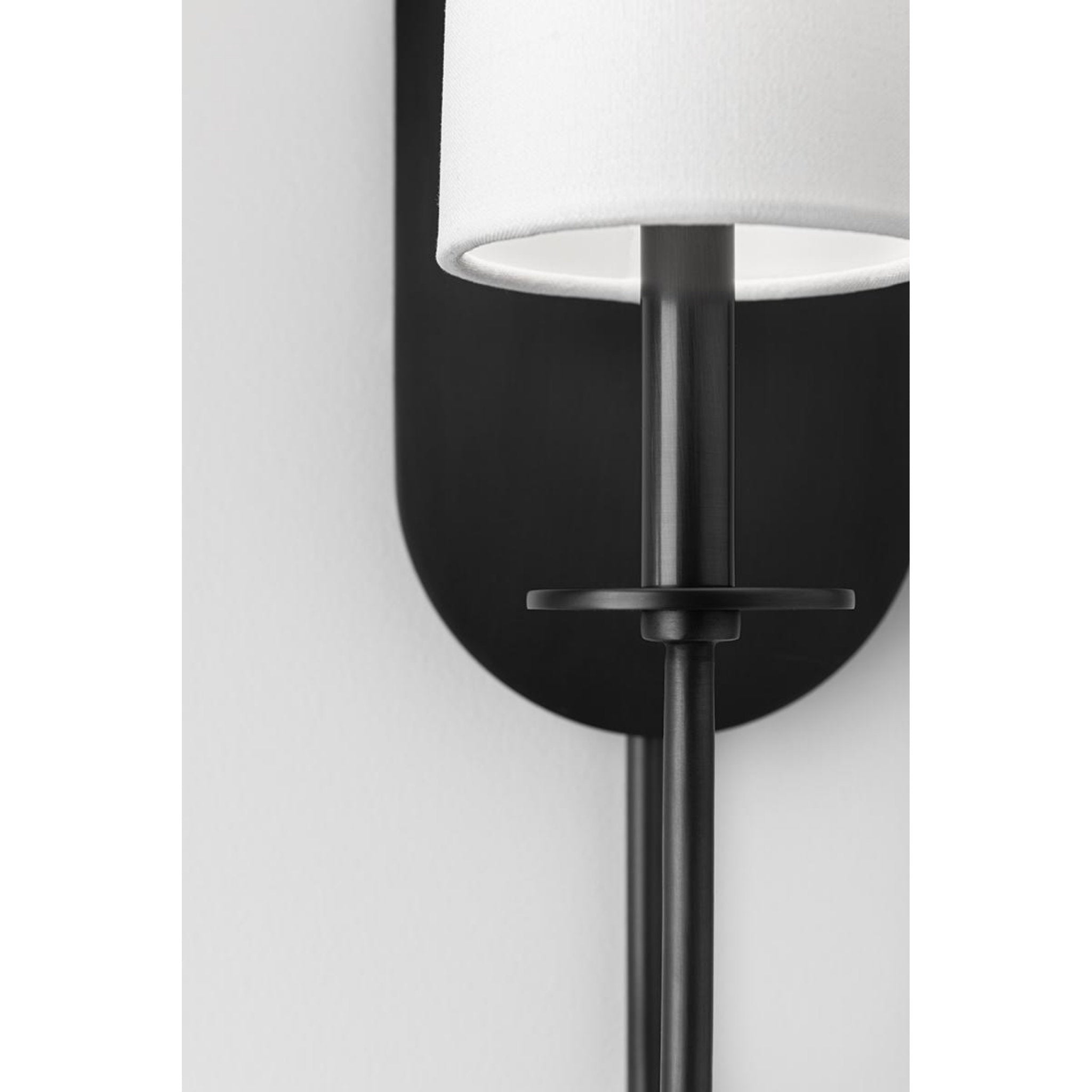 Voloraris Elegance Wandleuchte aus Messinggewebe-Letslighting