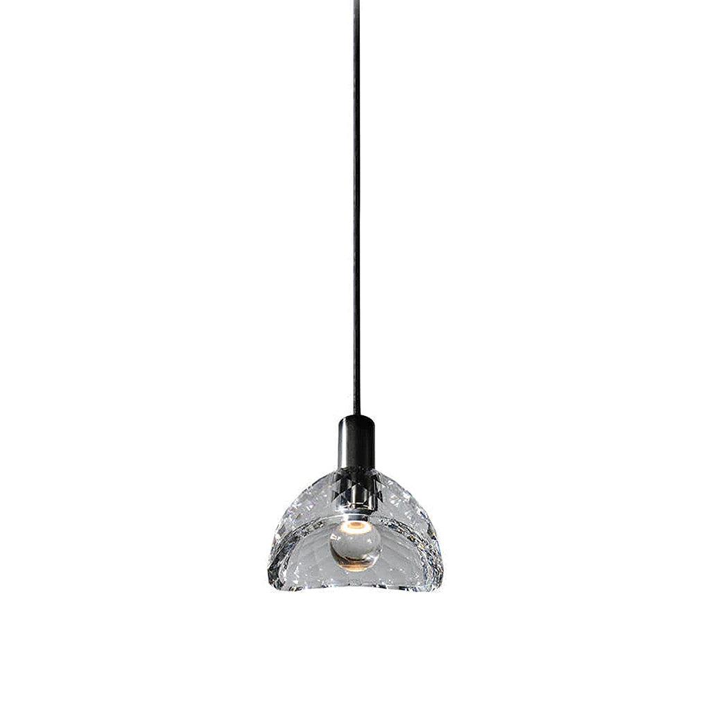 Syvinor Premium Nordisch Kunst Glas Pendelleuchte-Letslighting