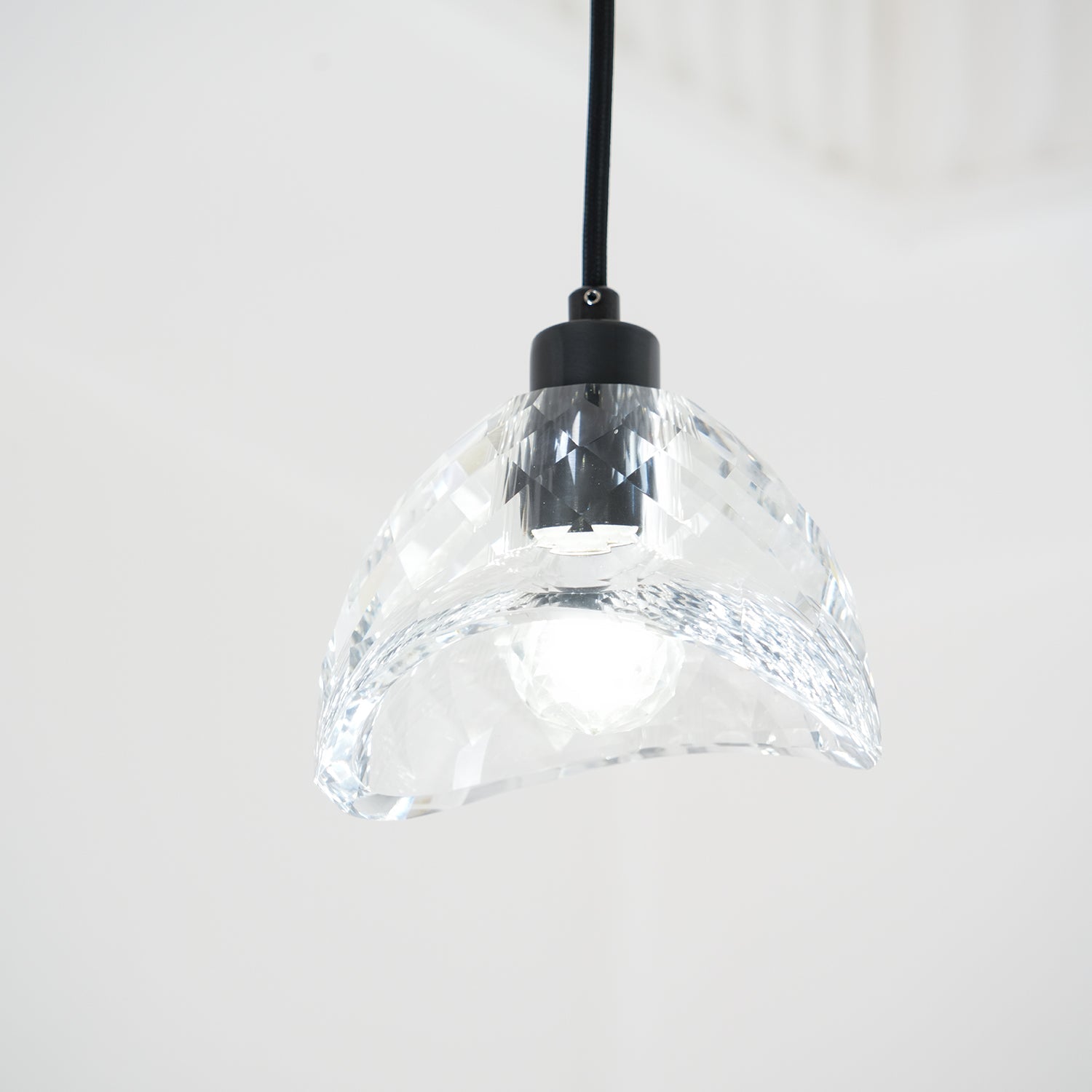Syvinor Premium Nordisch Kunst Glas Pendelleuchte-Letslighting