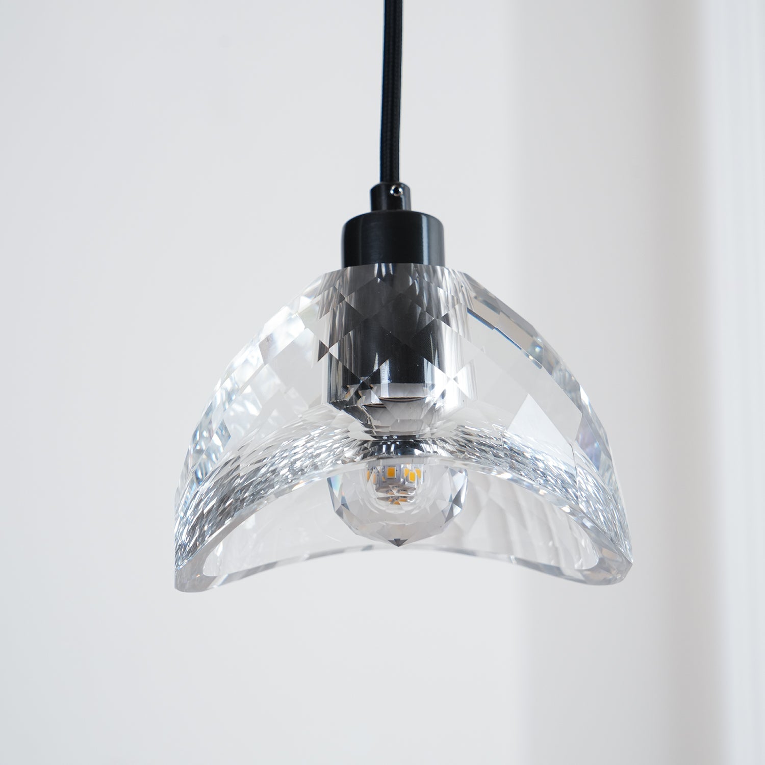 Syvinor Premium Nordisch Kunst Glas Pendelleuchte-Letslighting