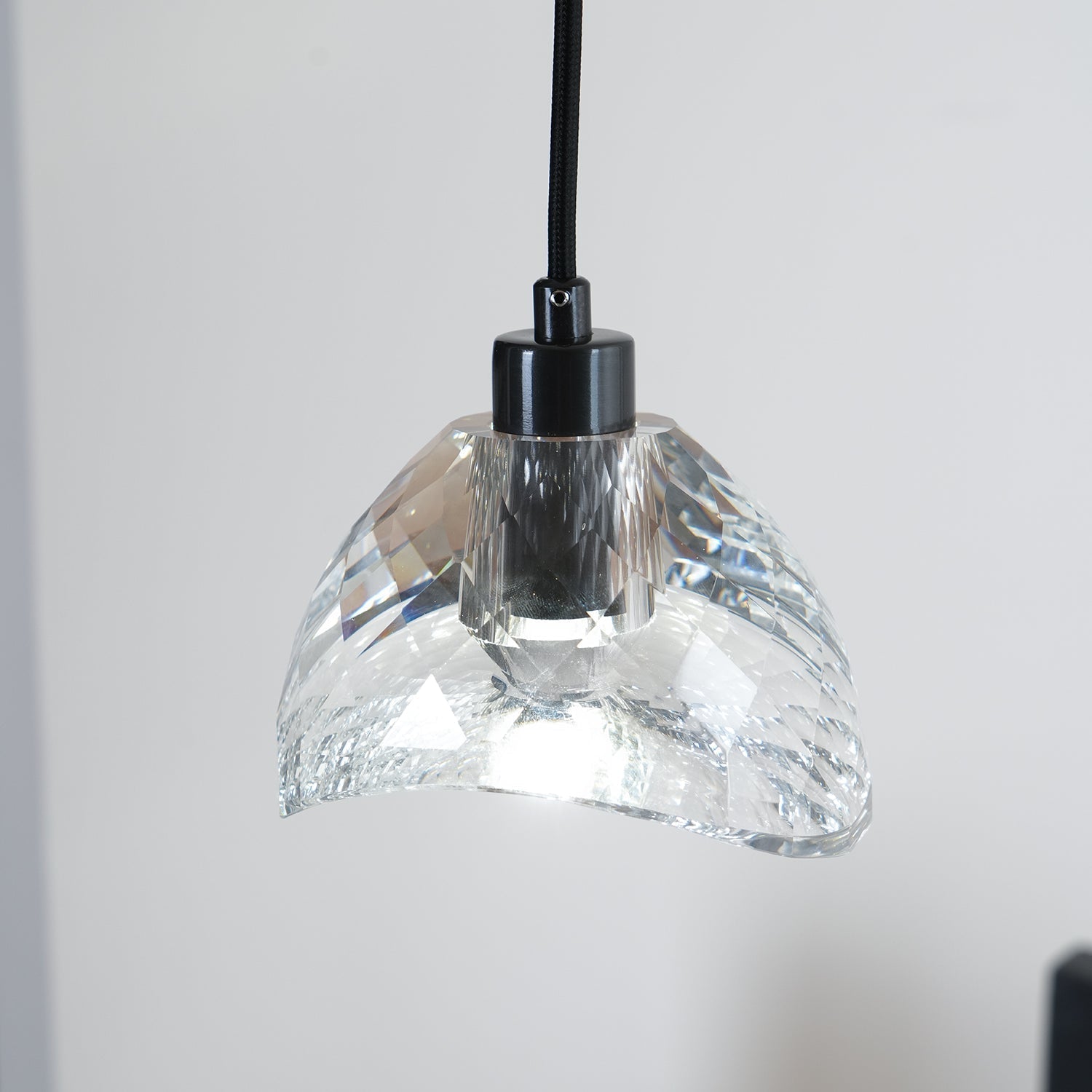 Syvinor Premium Nordisch Kunst Glas Pendelleuchte-Letslighting