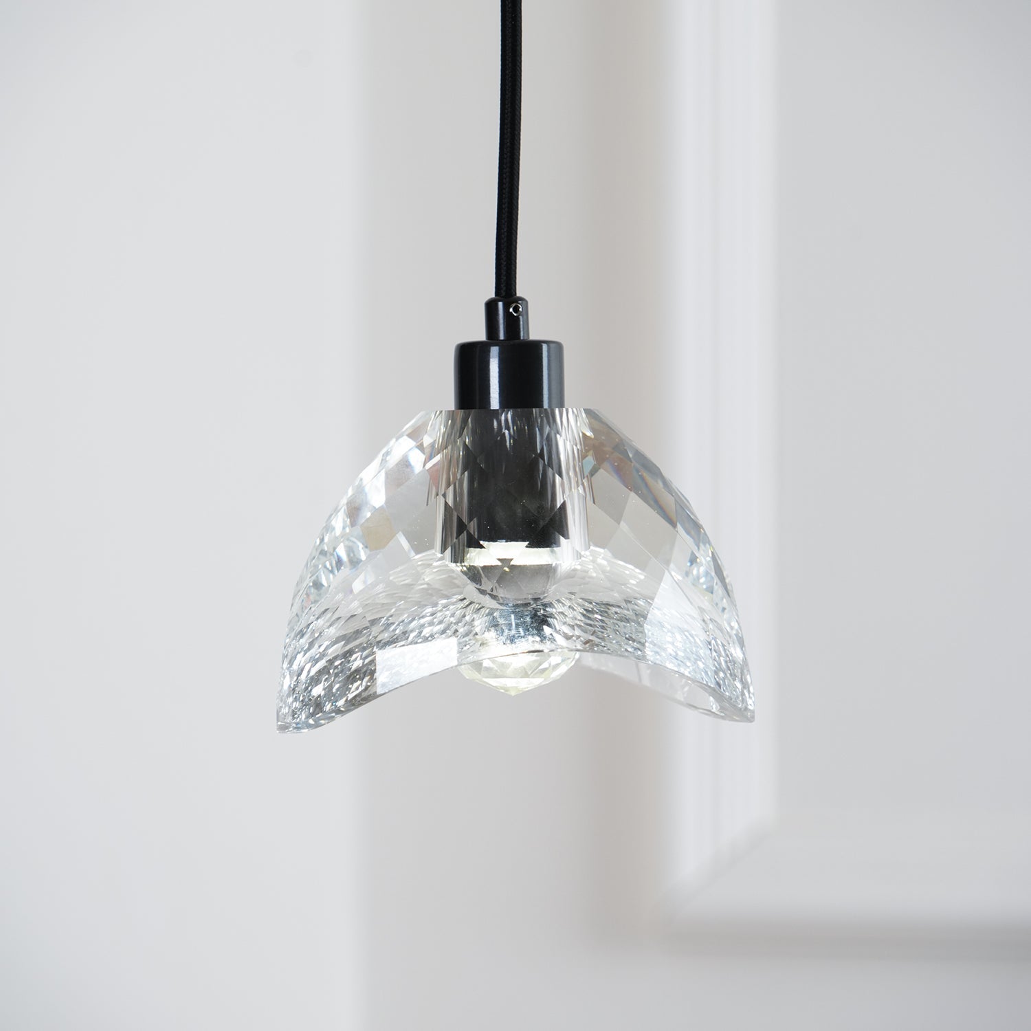 Syvinor Premium Nordisch Kunst Glas Pendelleuchte-Letslighting