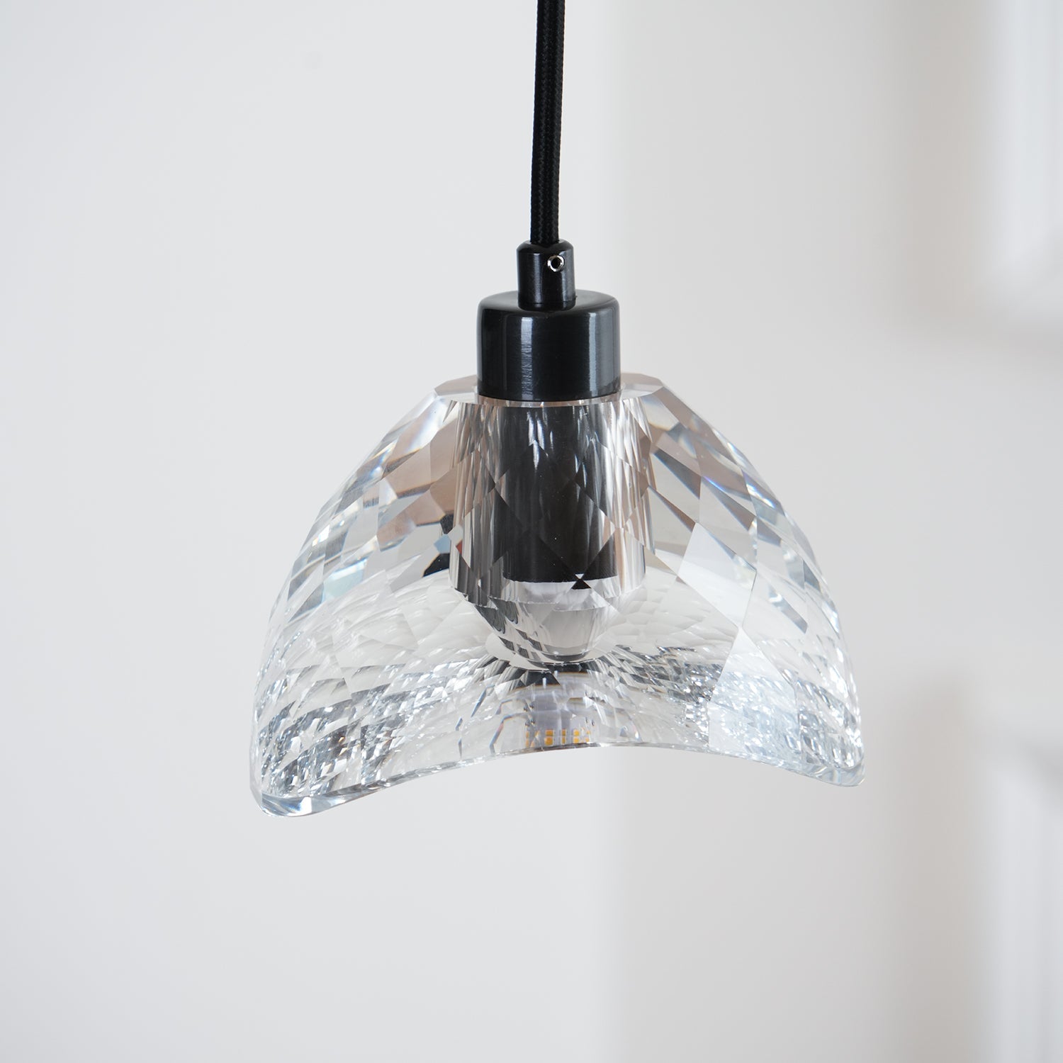 Syvinor Premium Nordisch Kunst Glas Pendelleuchte-Letslighting