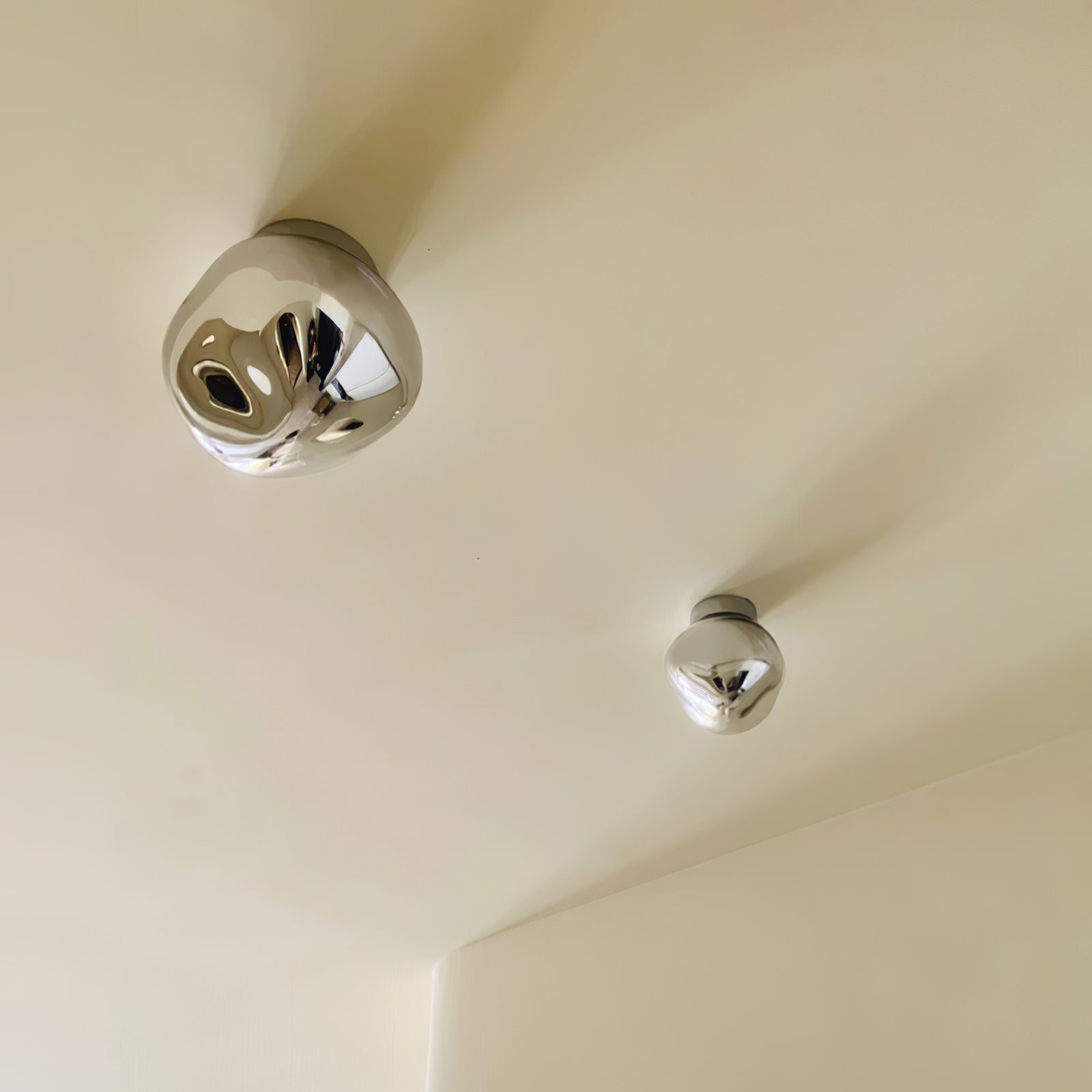 Auden Bernstein-Glas Wandleuchte-Letslighting