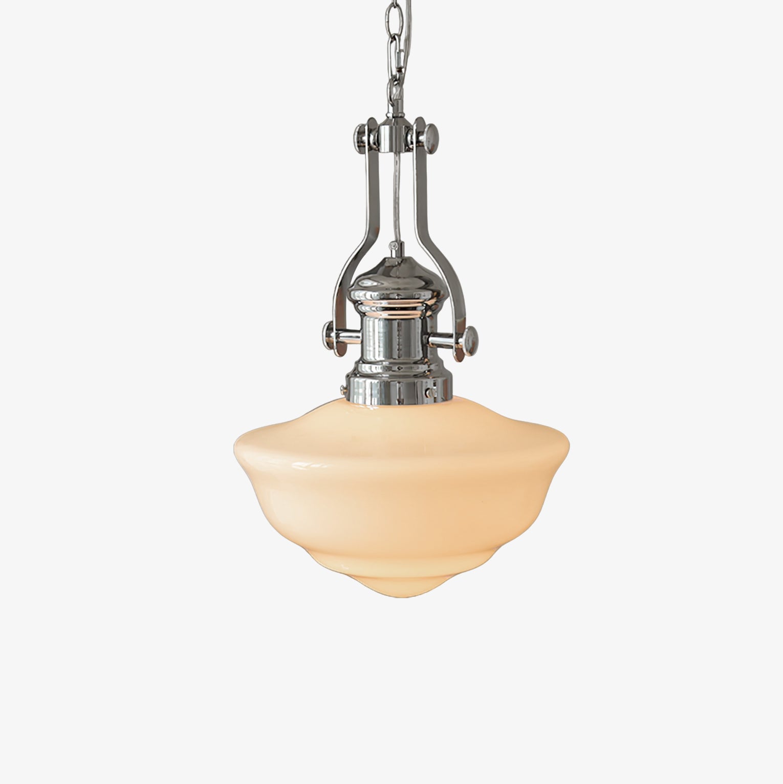 Zomiria Premium Nordic Art Glas Pendelleuchte-Letslighting