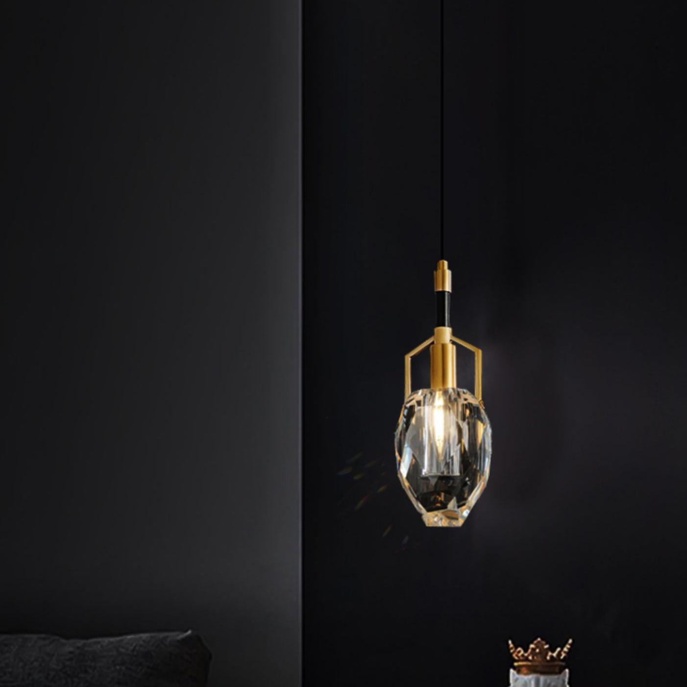 Lavilla Pendant Lamp - Blowlighting