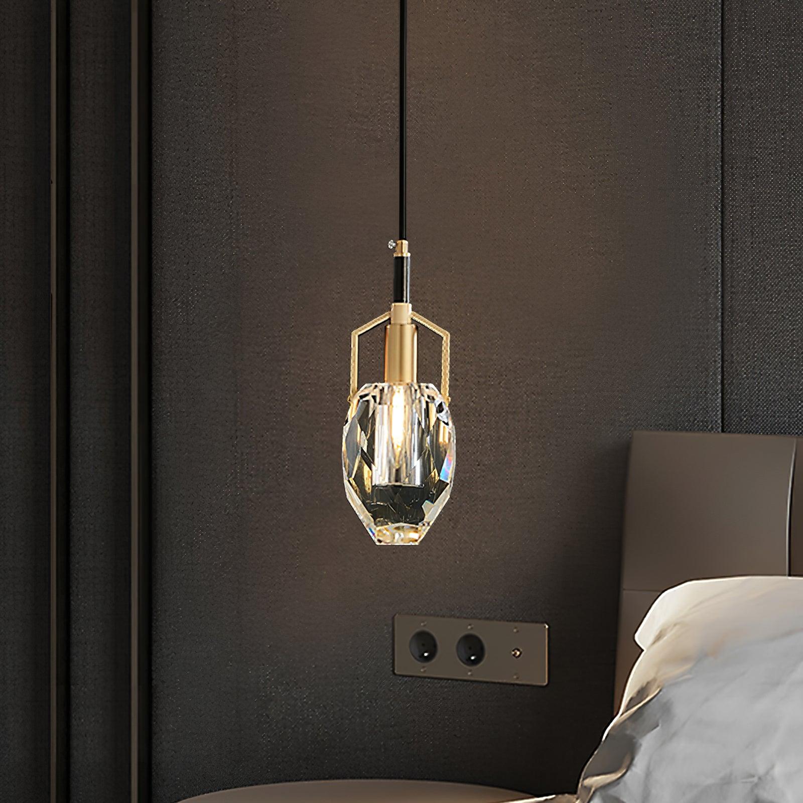 Lavilla Pendant Lamp - Blowlighting