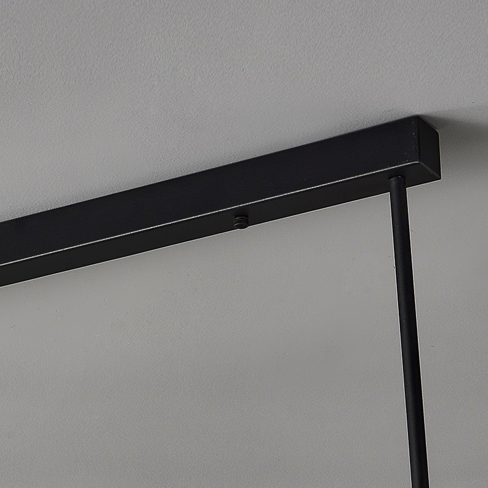 Uvineth Eleganz Berge Pendelleuchte-Letslighting