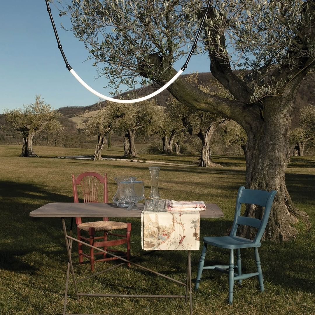 Ormirara Modern Minimalist Metal Chandelier - Letslighting